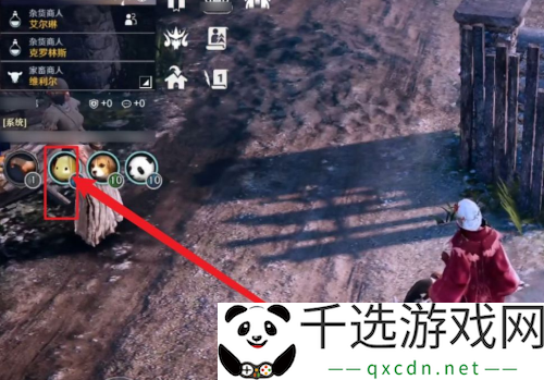 黑色沙漠手游如何轻松切换宠物-详细攻略助你畅游世界