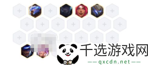 云顶之弈EZ主C阵容全解析：2023 S9赛季最佳玩法与组合推荐
