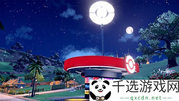 宝可梦朱紫如何建立招式学习器：在探索与冒险中不断进化