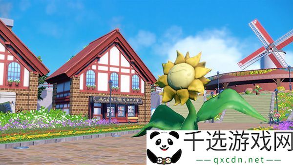 宝可梦朱紫地区介绍：如何利用游戏中的每日任务？