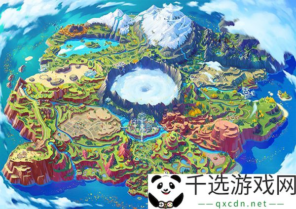 宝可梦朱紫地区介绍：每日任务如何提升玩家体验与收益？
