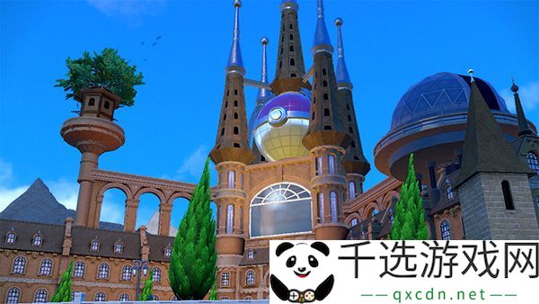 宝可梦朱紫地区介绍：如何利用游戏中的每日任务？