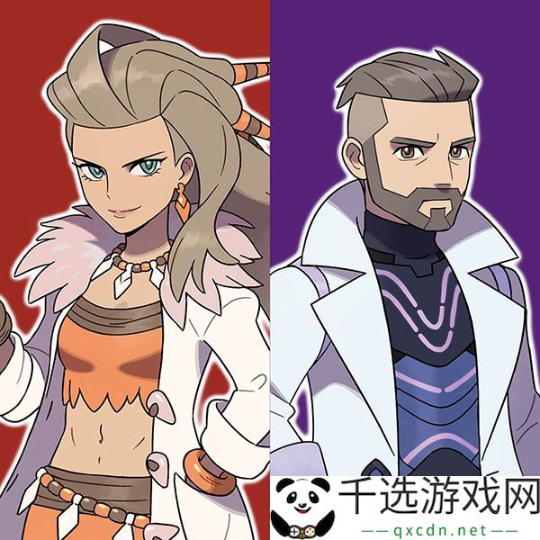 宝可梦朱紫博士差异解析：新手攻略助力轻松提升战力