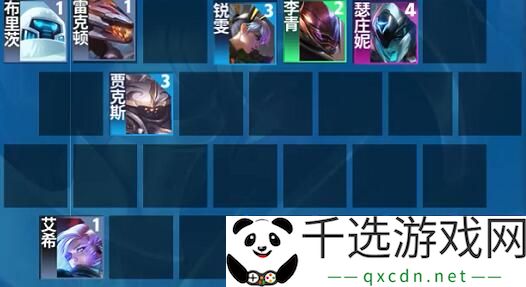 云顶之弈s8源斗奶阵容配置与视野掌控技巧：如何充分发挥制高点优势