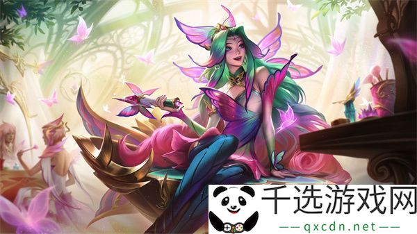 英雄联盟13.6版本新皮肤与皮肤调整：战场布局变化与应对策略
