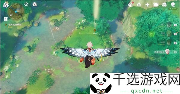 原神深入腹地任务攻略-如何应对游戏难点与挑战