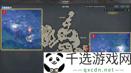 命运方舟突破危险海域任务详细挑战解析-技巧与风险应对指南