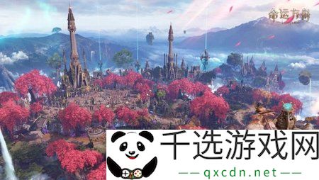 命运方舟鹰眼PVP技能配置解析-如何在PVP中最大化输出