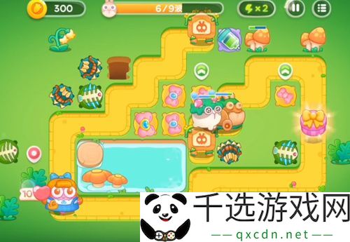 保卫萝卜4绿野奇缘第16关通关攻略：稀有称号获取分析