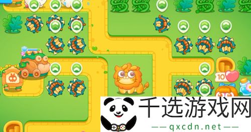 保卫萝卜4绿野奇缘第15关通关攻略：装备等级提升快速方案