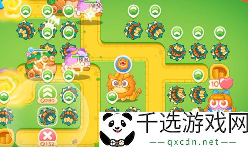 保卫萝卜4绿野奇缘第15关通关攻略：装备等级提升快速方案