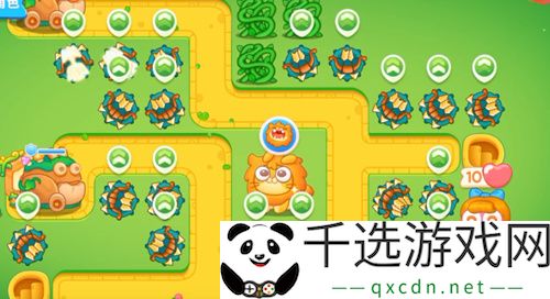 保卫萝卜4绿野奇缘第15关通关攻略：装备等级提升快速方案