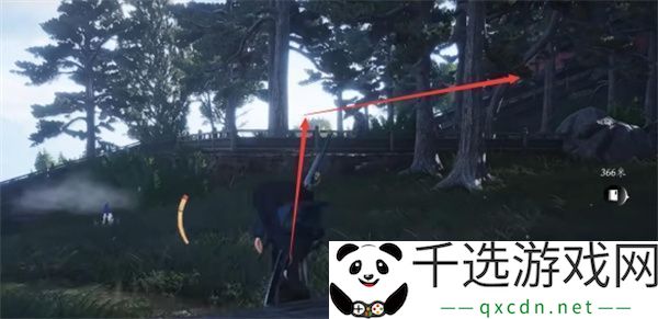燕云十六声第一炉香任务如何完成-第一炉香怎么做