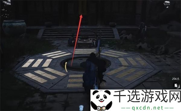 燕云十六声第一炉香任务如何完成-第一炉香怎么做