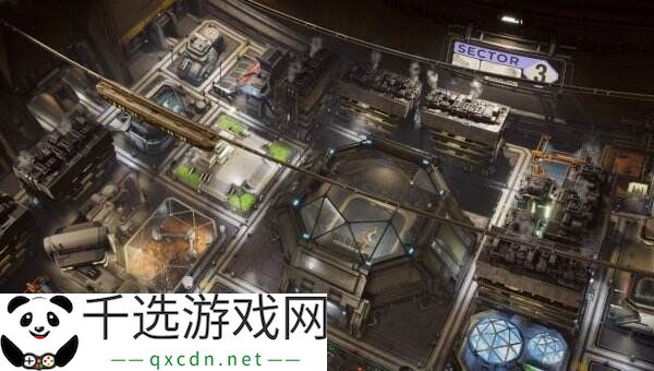 《伊克西翁IXION》PS5和Xbox版将于4月8日推出