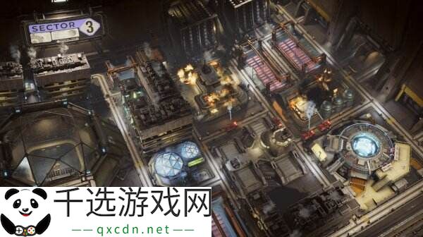 《伊克西翁IXION》PS5和Xbox版将于4月8日推出