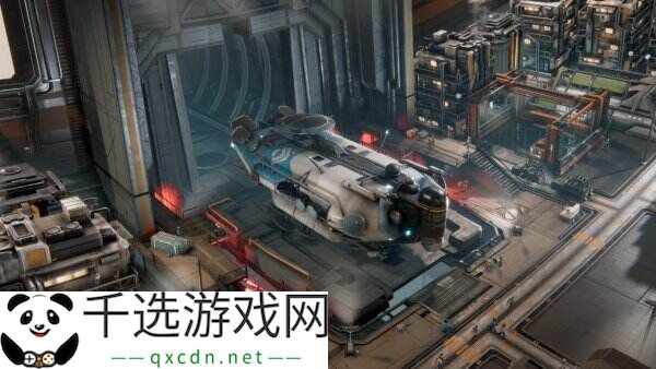 《伊克西翁IXION》PS5和Xbox版将于4月8日推出