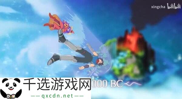 回合制RPG《Threads of Time》新预告公布 新角色Barza介绍