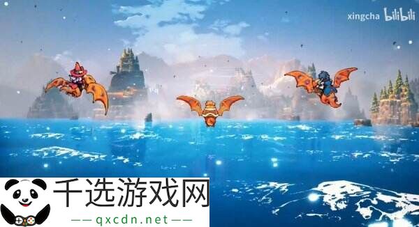 回合制RPG《Threads of Time》新预告公布 新角色Barza介绍
