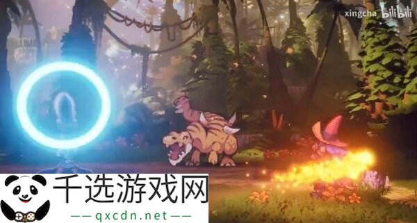 回合制RPG《Threads of Time》新预告公布 新角色Barza介绍