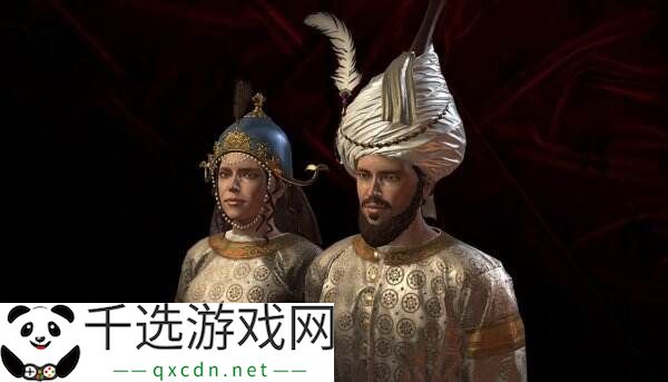 《十字军之王3》第四章「溥天之下」现已正式发售