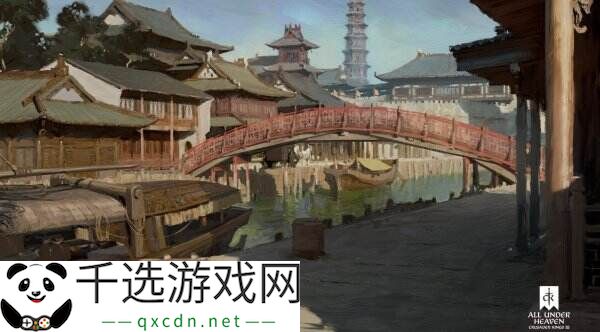 《十字军之王3》第四章「溥天之下」现已正式发售
