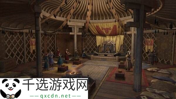 《十字军之王3》第四章「溥天之下」现已正式发售