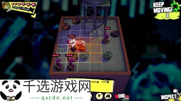 《忍者神龟:战术性打击》将于5月22日在Steam推出