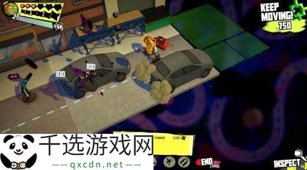 《忍者神龟:战术性打击》将于5月22日在Steam推出