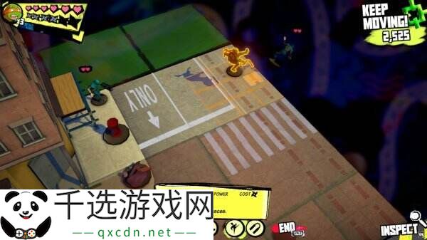 《忍者神龟:战术性打击》将于5月22日在Steam推出