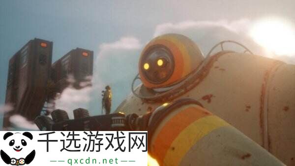 生存类RPG《Hello Sunshine》现已上线Steam页面