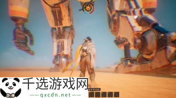 生存类RPG《Hello Sunshine》现已上线Steam页面