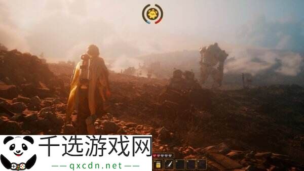 生存类RPG《Hello Sunshine》现已上线Steam页面