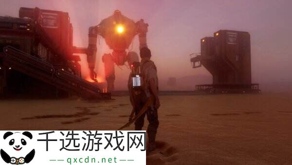 生存类RPG《Hello Sunshine》现已上线Steam页面