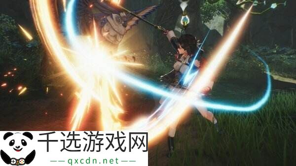《优米雅的炼金工房》试玩版将于3月17日发布
