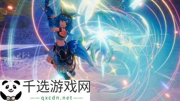 《优米雅的炼金工房》试玩版将于3月17日发布