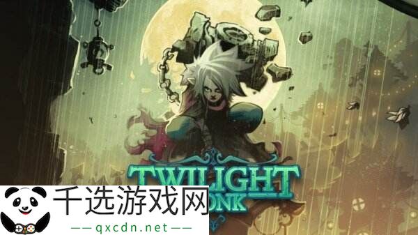 2.5D类恶魔城动作RPG《伏魔行者》将于3月27日推出