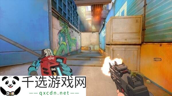 《Spectre Divide》将停止运营 开发商将于本周末关闭