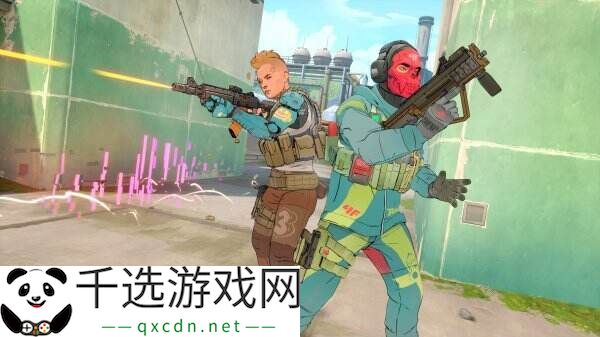 《Spectre Divide》将停止运营 开发商将于本周末关闭