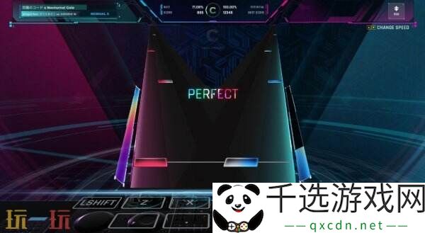 《MASH VP! Re:VISION》3月22日结束抢先体验推出正式版