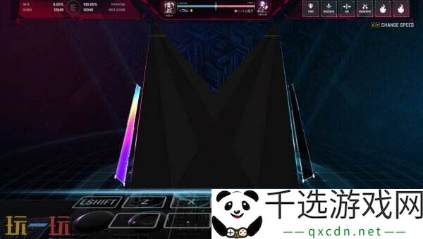 《MASH VP! Re:VISION》3月22日结束抢先体验推出正式版