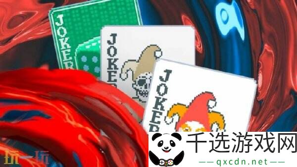 《小丑牌》首个重大更新仍将计划于2025年推出