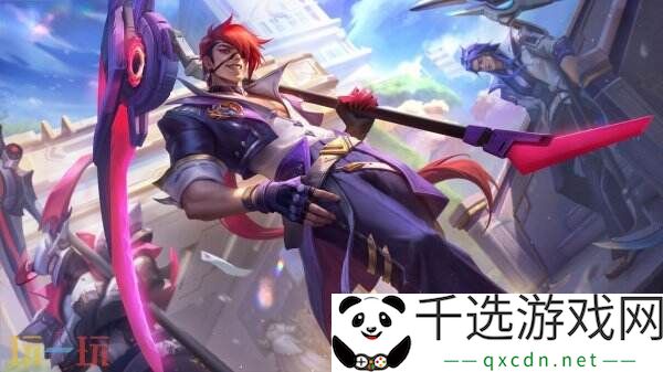 LOL英雄联盟3月20日25.6版本更新公告汇总：作弊局胜点返还机制上线！