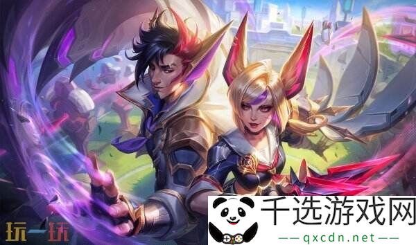 LOL英雄联盟战斗学院(2025)皮肤上线！炫彩礼包同步限时销售！