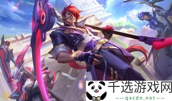 LOL英雄联盟战斗学院(2025)皮肤上线！炫彩礼包同步限时销售！
