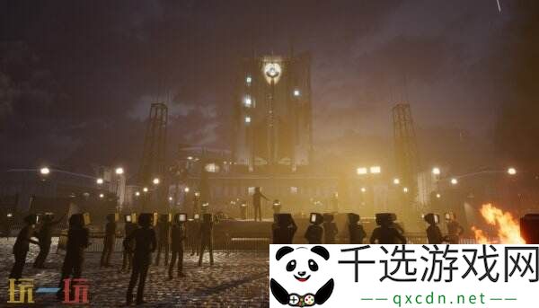 《黑暗世界：因与果》最新宣传片发布 将于3月27日发售