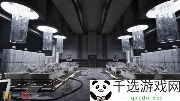 《黑暗世界：因与果》最新宣传片发布 将于3月27日发售