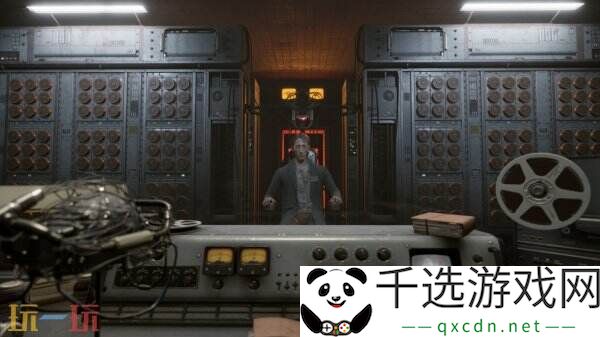 《黑暗世界：因与果》最新宣传片发布 将于3月27日发售