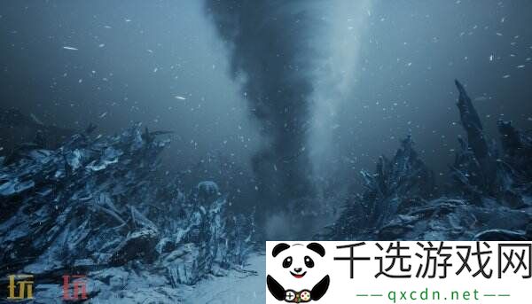 新类魂游戏《第一狂战士：卡赞》最新预告片公布
