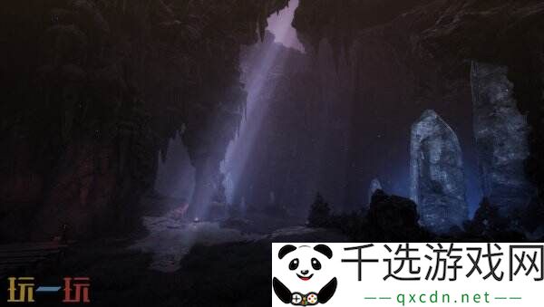 新类魂游戏《第一狂战士：卡赞》最新预告片公布